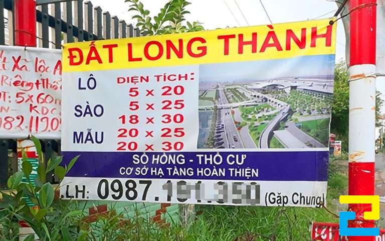Nếu quý khách đã có sẵn mẫu thiết kế file in băng rôn bán đất đạt chuẩn, thời gian in ấn băng rôn sẽ được rút ngắn