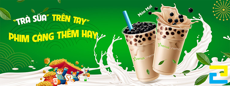 Quý khách nhận sản phẩm banner quảng cáo cho quán trà sữa bằng cách đến xưởng in của công ty, hoặc yêu cầu vận chuyển tận nơi