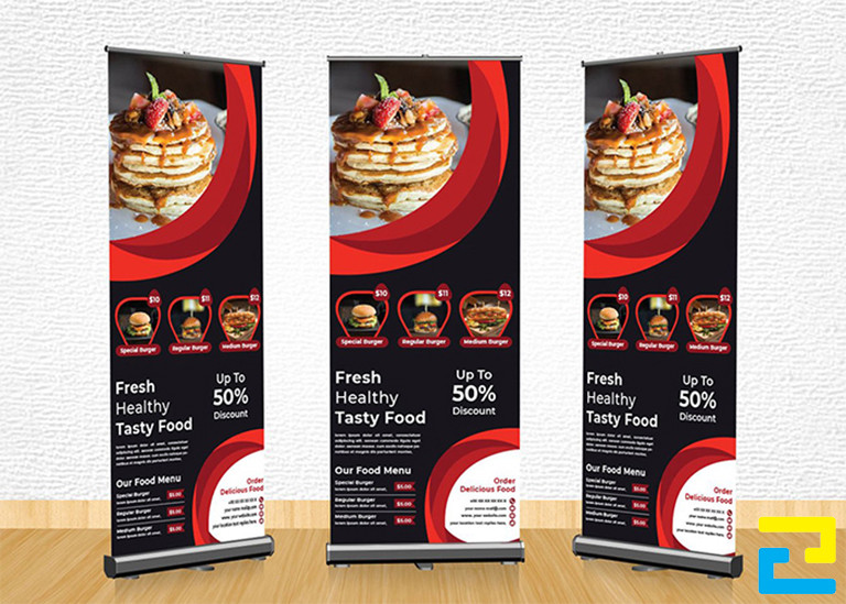 Nếu quý khách chưa biết nên lựa chọn yêu cầu gia công, yêu cầu in standee với kích thước nào,... thì nhân viên sẽ tư vấn cho quý khách