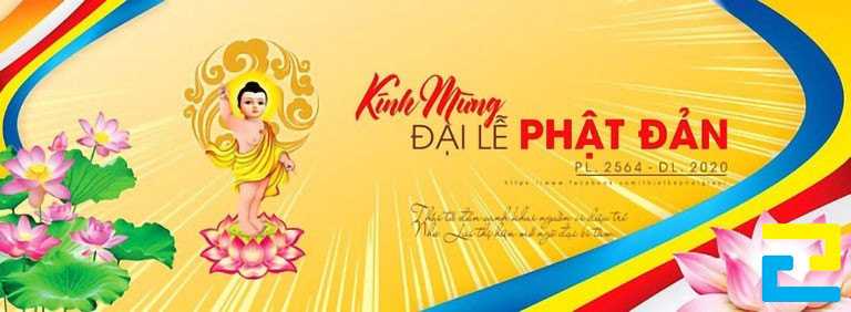 Để nhận báo giá in băng rôn Phật Đản mới nhất ngày hôm nay, quý khách vui lòng liên hệ qua số Hotline: 0779.102.202 của công ty