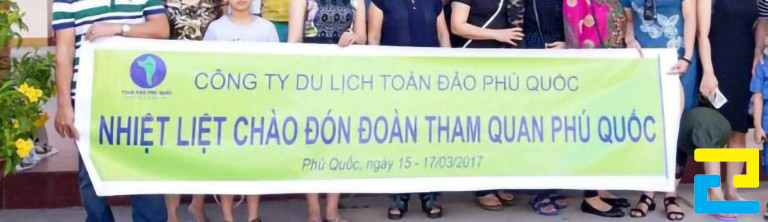 Thông thường các đơn vị in ấn sẽ sử dụng máy in UV, máy in Offset, máy in kỹ thuật số,... để sản xuất nên băng rôn du lịch