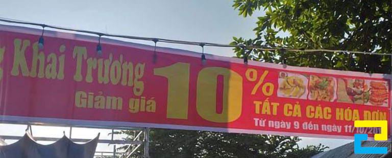 Quý khách có thể lấy những hình ảnh món nhậu, hình ảnh không gian quán,... được chụp thực tế, hoặc có thể lựa chọn những hình ảnh này trên Internet