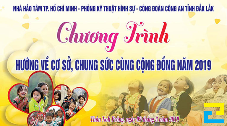 Hiện nay, những loại màu sắc được ưa chuộng để thiết kế cho loại băng rôn này đó là: Màu xanh lá cây, màu xanh dương, màu đỏ, màu vàng,...