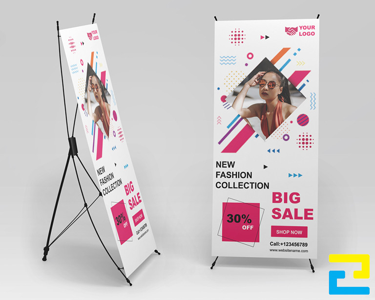 Trường hợp quý khách đã có sẵn mẫu thiết kế file in standy thời trang đạt chuẩn, thời gian in ấn sẽ được rút ngắn