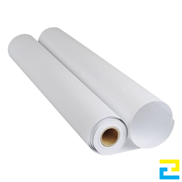 Chất liệu giấy in PP sẽ thích hợp với quý khách có nhu cầu in standee tuyển sinh có tuổi thọ không dài, dao động từ 6 tháng đến 1 năm