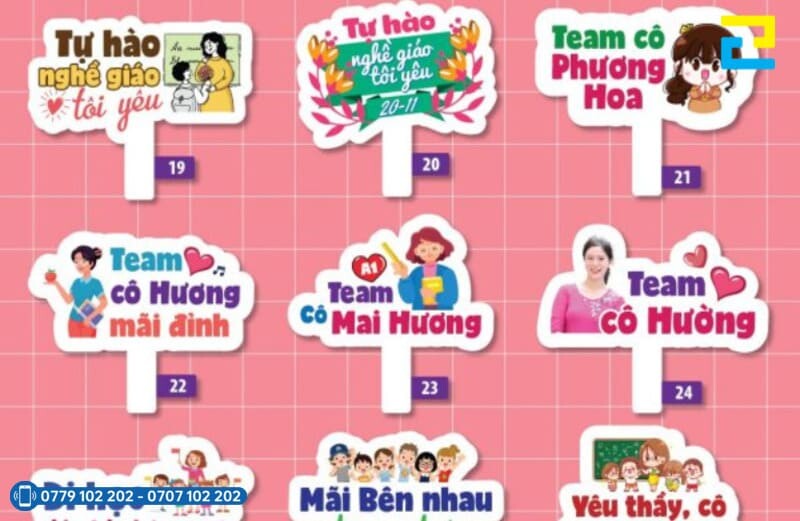 Mau 2 Hashtag Cam Tay 20 11