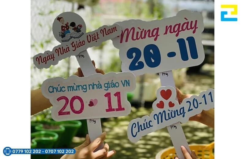 Mau 5 Hashtag Cam Tay 20 11