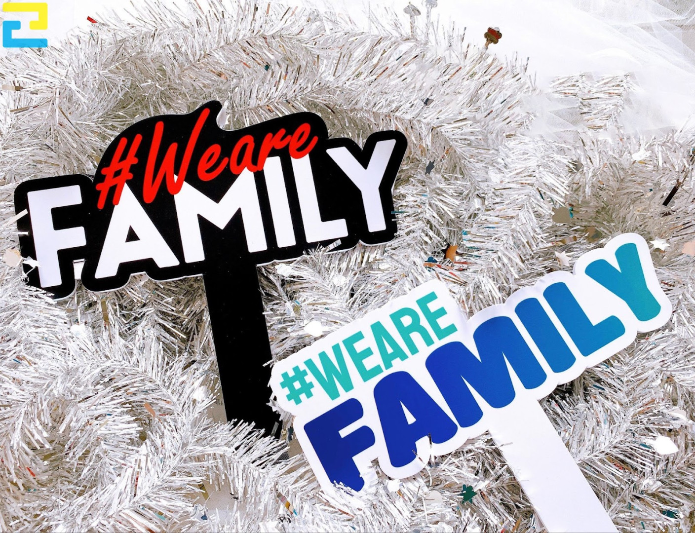 Báo Giá Các Mẫu Hashtag Gia đình Lấy Ngay Tại In Ấn Quảng Cáo 2h.