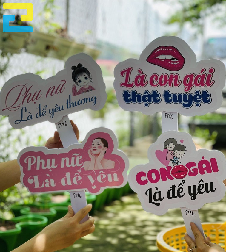 Các Mẫu Hashtag đơn Giản Nhưng Vẫn đẹp.