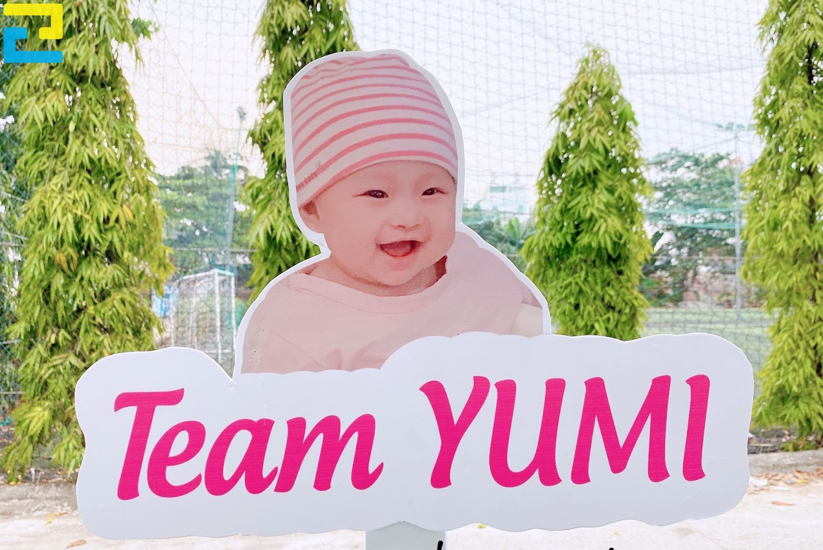 Hashtag Team Yumi Dễ Thương Cho Bé Nhà Bạn.
