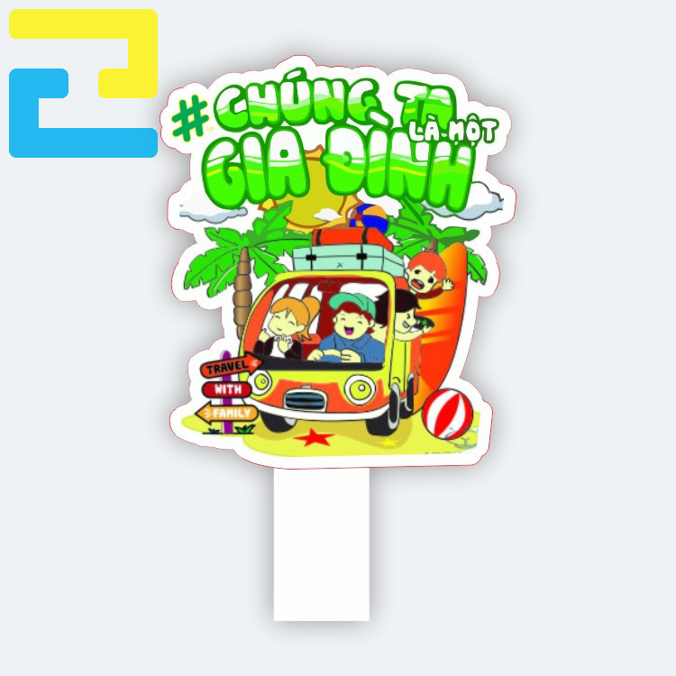 Hashtag Phong Cách Vui Nhộn Cho Gia đình Thêm Tiếng Cười.