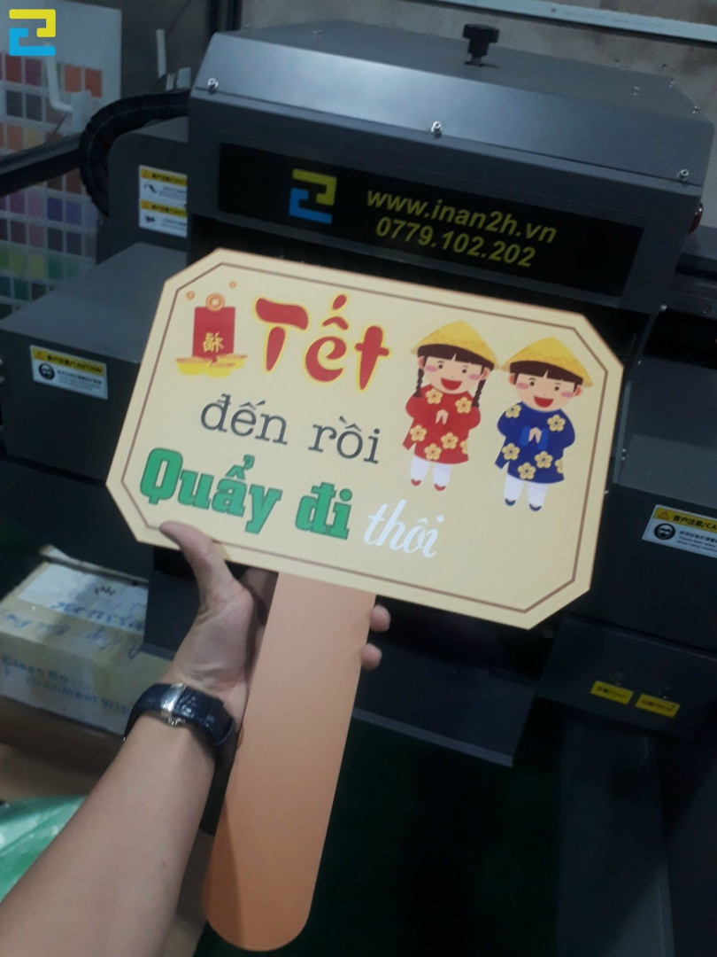 Hashtag Tết đến Rồi