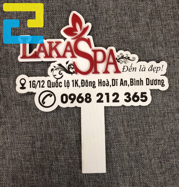 Kiểu Dáng Hashtag Khi Thiết Kế Cần Lưu ý Phải Dễ Nhìn.