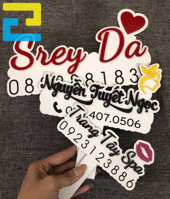 Lựa Chọn Chất Liệu Cho Hashtag Spa Rất Quan Trọng.