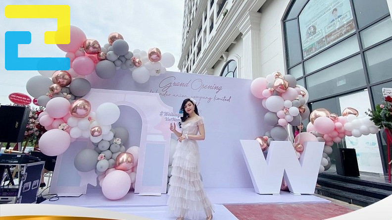 Mẫu Background, Phông Nền Ngoài Trời đẹp #11