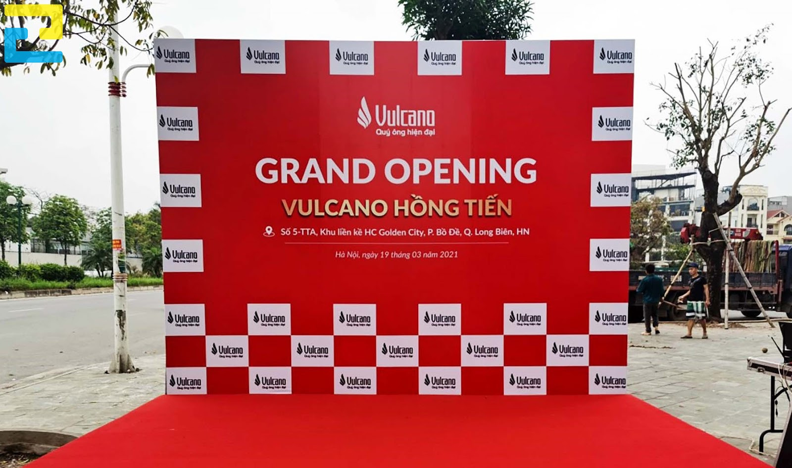 Mẫu Background, Phông Nền Ngoài Trời đẹp #6