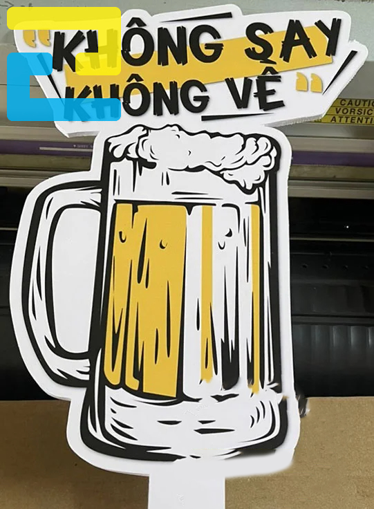 Mẫu Hashtag Cầm Tay đẹp Và độc đáo.