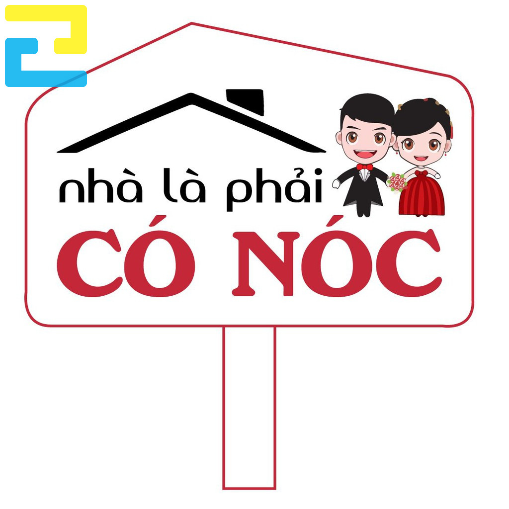 Mẫu Hashtag Dễ Thương Nhà Là Phải Có Nóc.