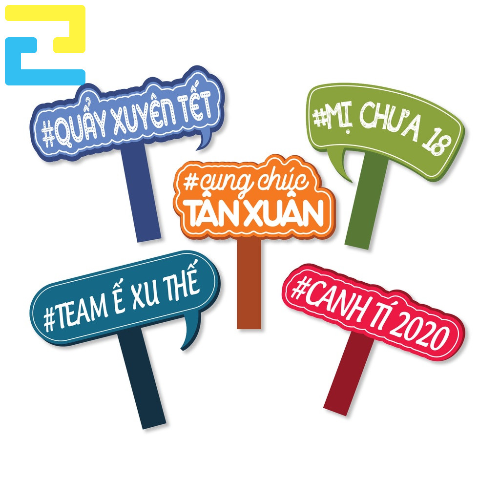 Mẫu Hashtag Hài Hước, đem Lại Tiếng Cười Cho Các Thành Viên.