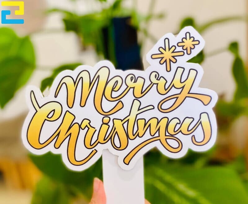 Hashtag Cam Tay Noel 11