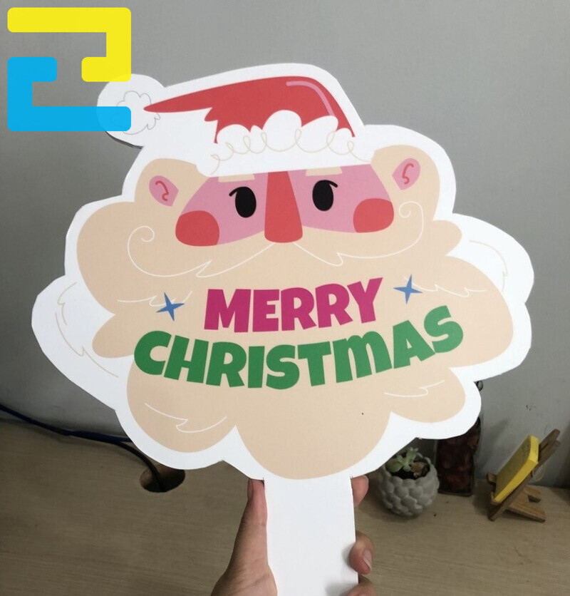 Hashtag Cam Tay Noel 2