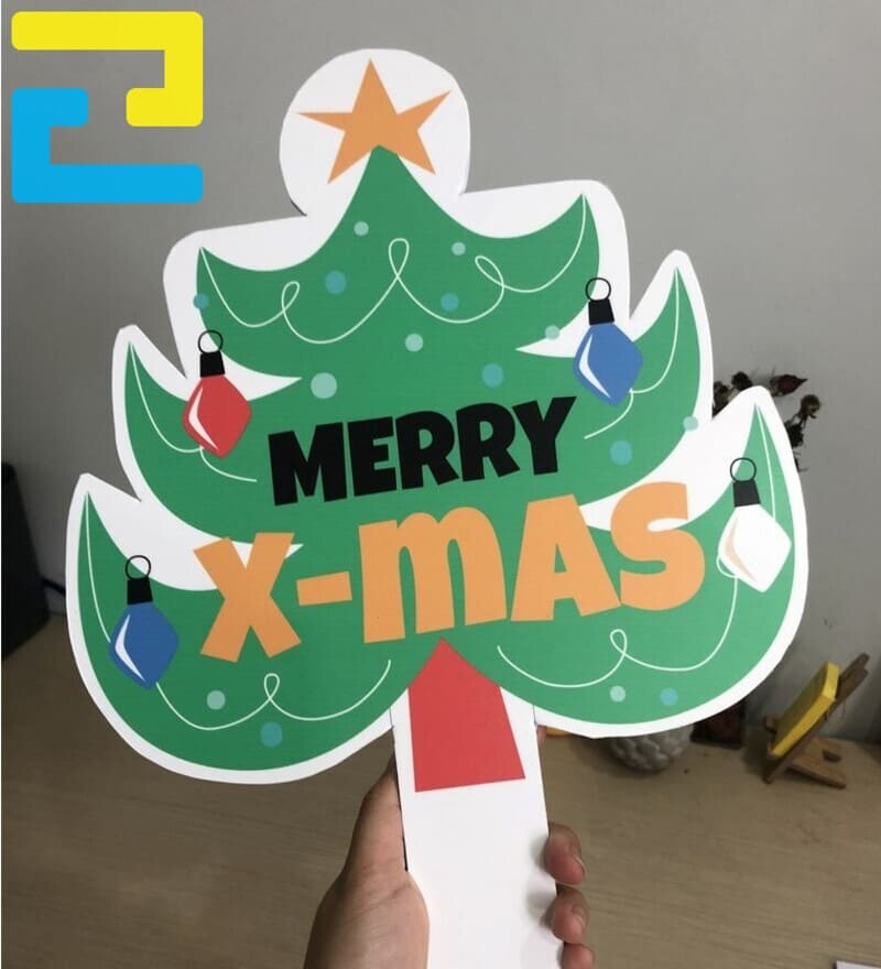 Hashtag Cam Tay Noel 3