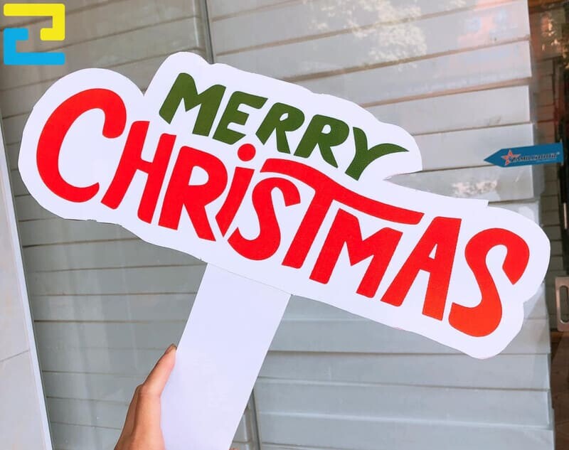 Hashtag Cam Tay Noel 4