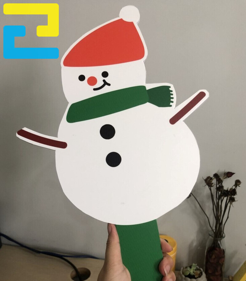 Hashtag Cam Tay Noel 5