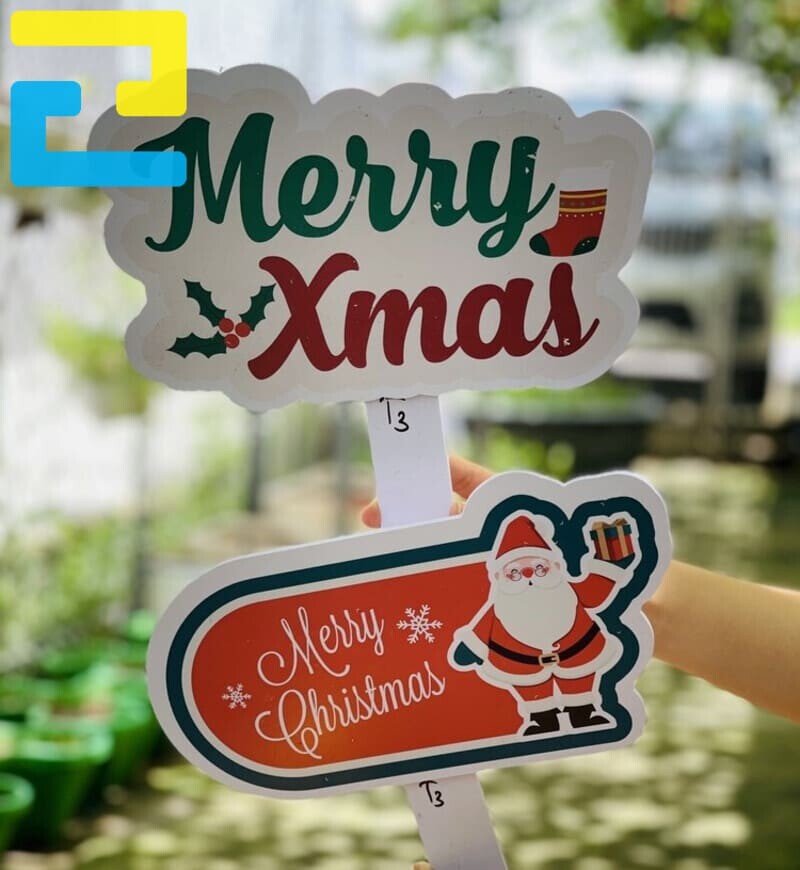 Hashtag Cam Tay Noel 7