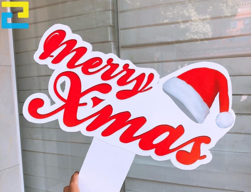 Hashtag Cam Tay Noel 8