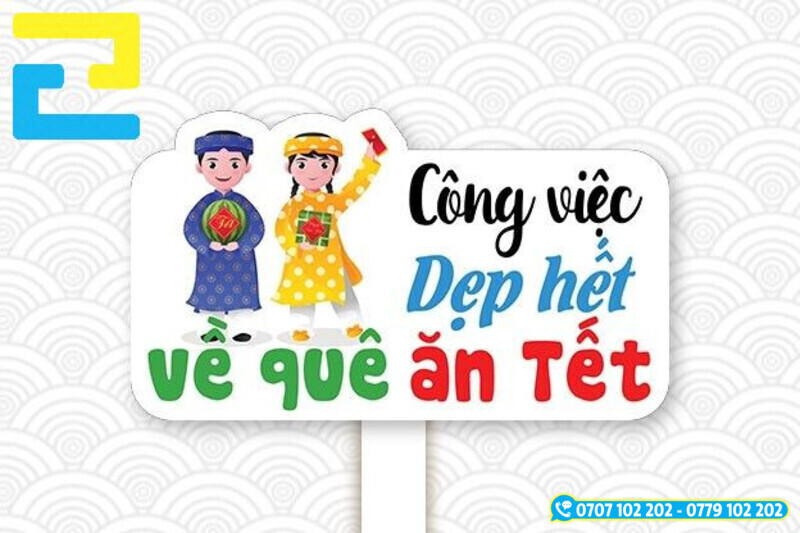 Mau Hashtag Cam Tay Tet 8