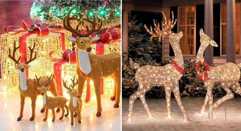 Trang Tri Noel Van Phong 7