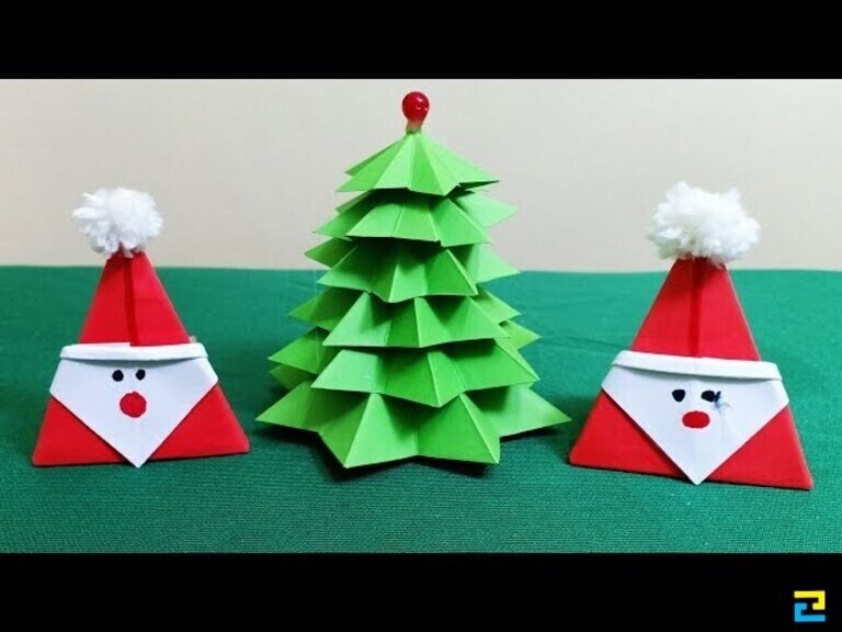 Trang trí Noel mầm non trong không gian lớp học