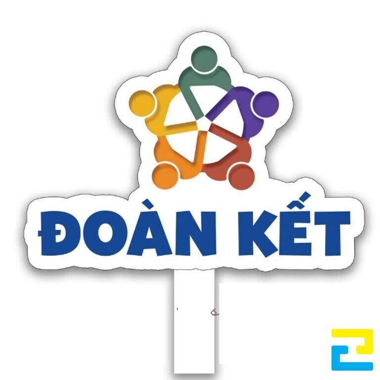 Mẫu hashtag du lịch chuẩn khi đi teambuilding công ty