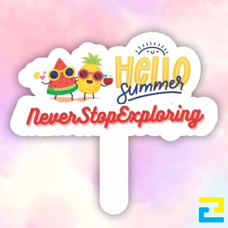 Hashtag du lịch chill với thế giới và luôn khám phá