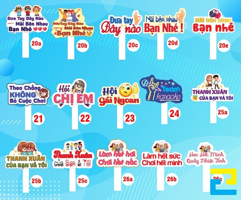 Mẫu hashtag du lịch đa dạng nội dung số 2