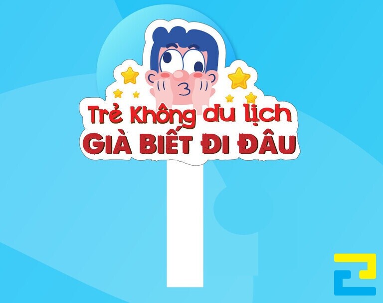 Mẫu hashtag du lịch cho tinh thần đi du lịch ở mọi lứa tuổi