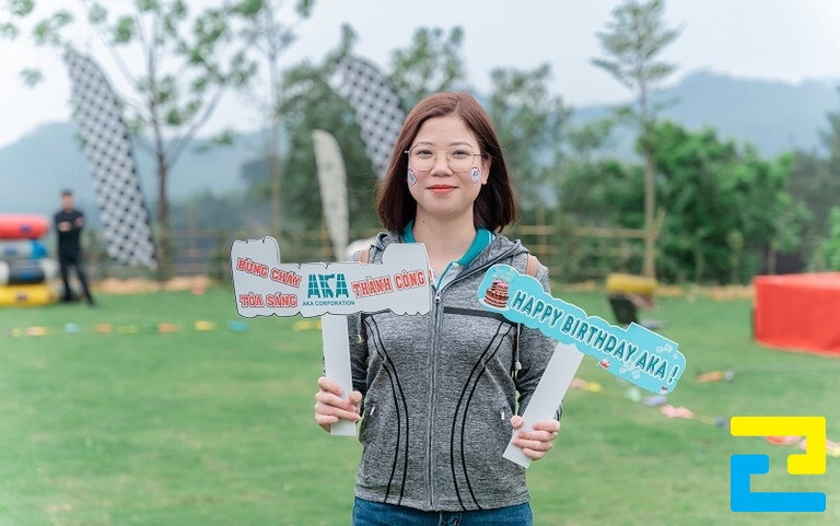 Hashtag khiến bức ảnh không còn trống trải