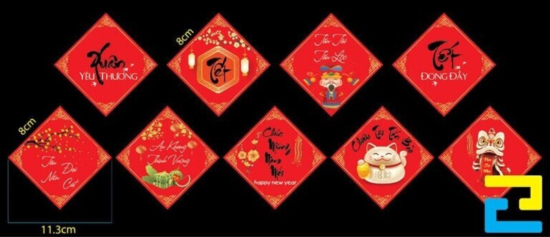 Tem Dan Gio Qua Tet 10