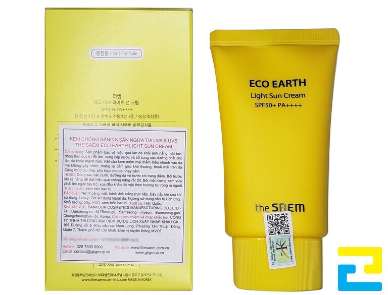 Các chất liệu phổ biến dùng làm tem dán mỹ phẩm