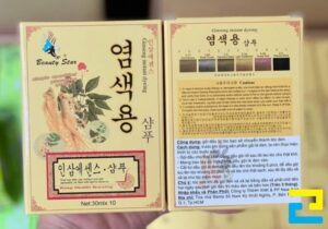 Tem phụ hàng nhập khẩu