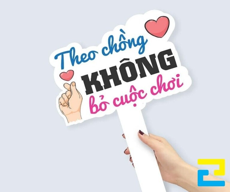 Trang trí đám cưới đơn giản tại nhà giúp bạn tự quyết được phong cách trang trí