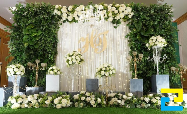 Đám cưới sẽ trở nên ý nghĩa hơn rất nhiều