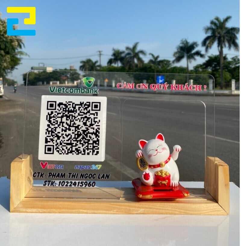Bang Qr De Ban 4
