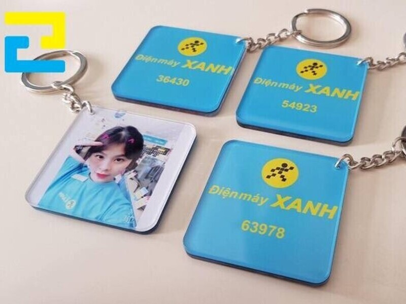 Mau Mica Moc Khoa Qua Tang In Logo 1