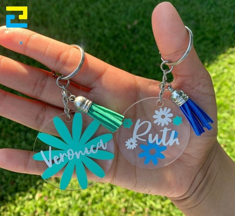 Moc Khoa Acrylic In Uv 4