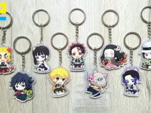 Moc Khoa Anime Kimetsu No Yaiba