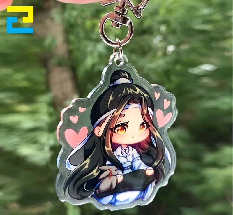 Lưu ý khi làm móc khóa in theo yêu cầu. Bạn nên yêu cầu đơn vị sản xuất gửi bản demo trước khi sản xuất hàng loạt.