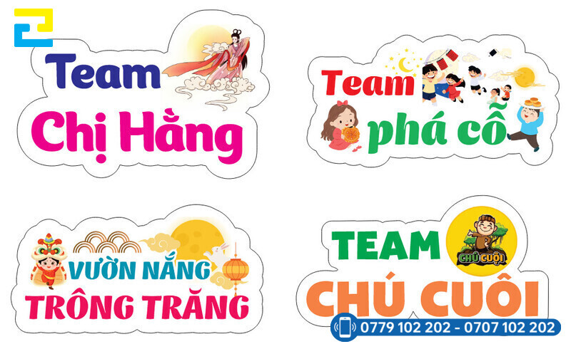 Mau 2 Hashtag Trung Thu