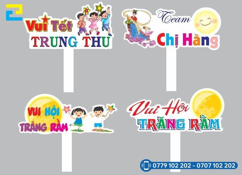 Mau 3 Hashtag Trung Thu